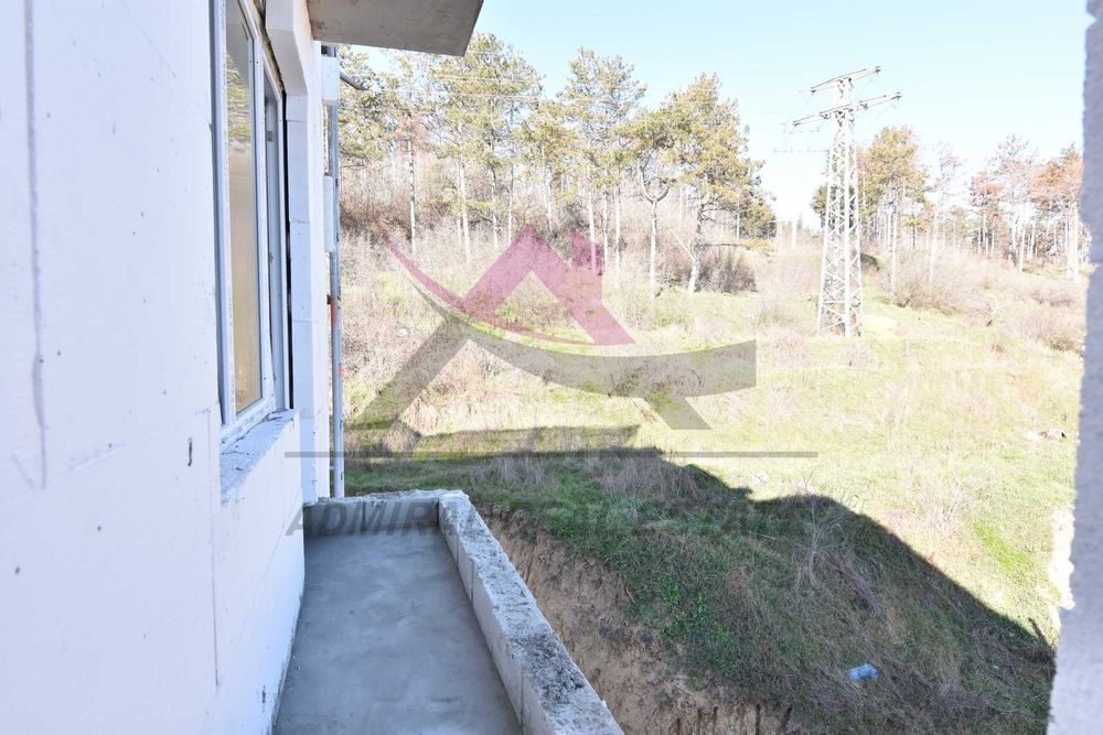 Атрактивна цена -двустаен -Аспарухово