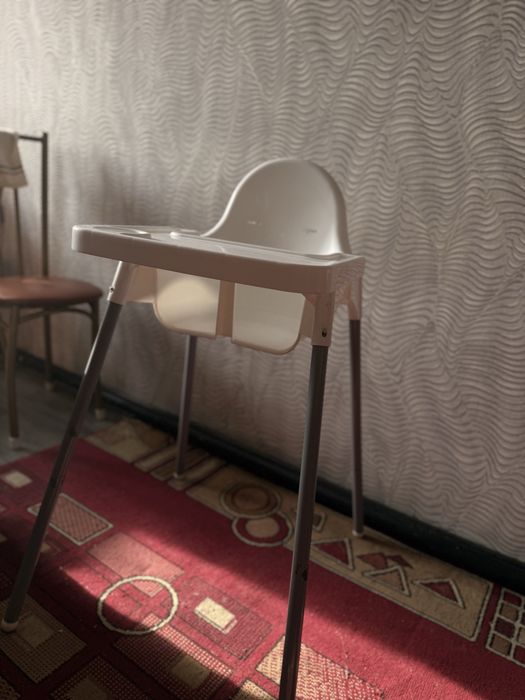 Детский стульчик для кормления