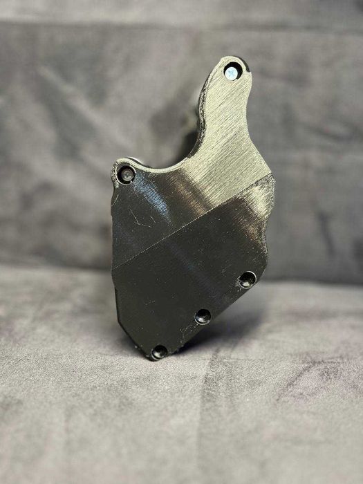 Услуги 3д принтера . 3D печать из пластика