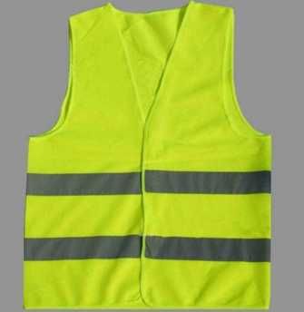 Ёруғлик акс эттирувчи элементли нимча