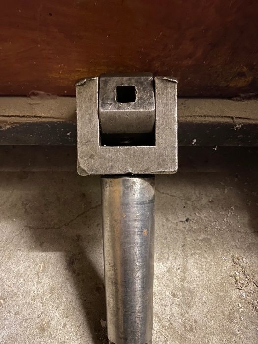 Лупа за метчик за струг