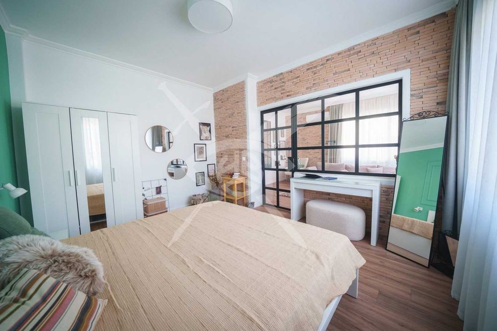 Продава се Многостаен апартамент в София, Център - 111 кв.м за 2642 €/кв.м - Снимка #8