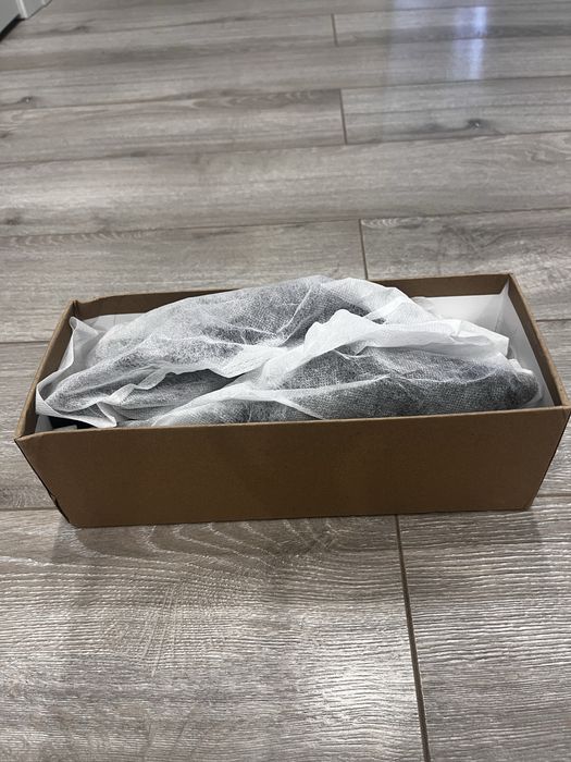 Новые туфли Zara