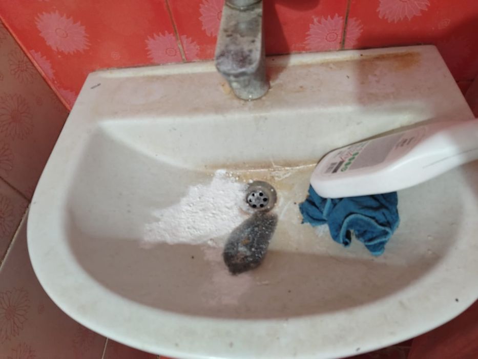 Уборка квартир домов