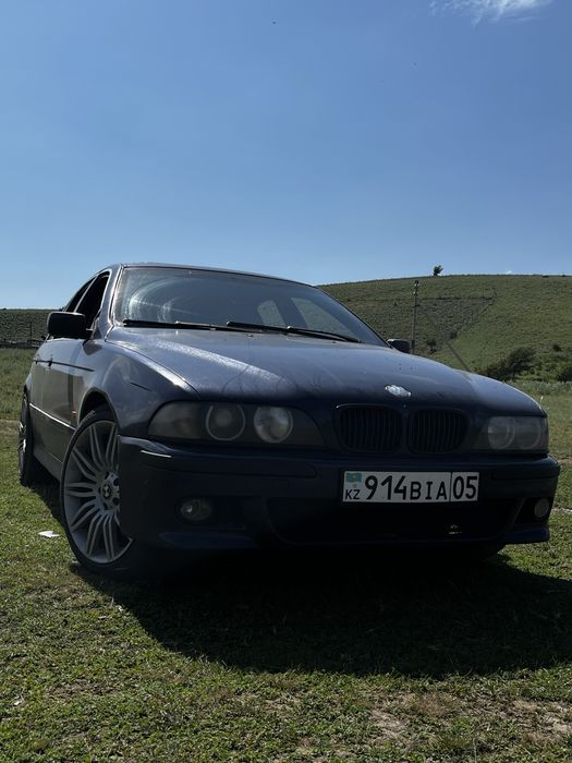 Диски BMW 172 стиль