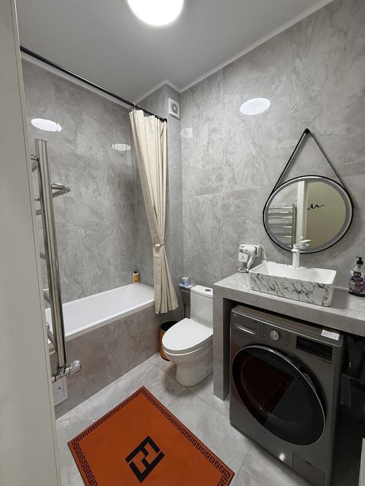 1 ком .Арбат, Plaza