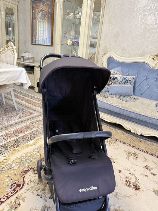 Коляска Easywalker