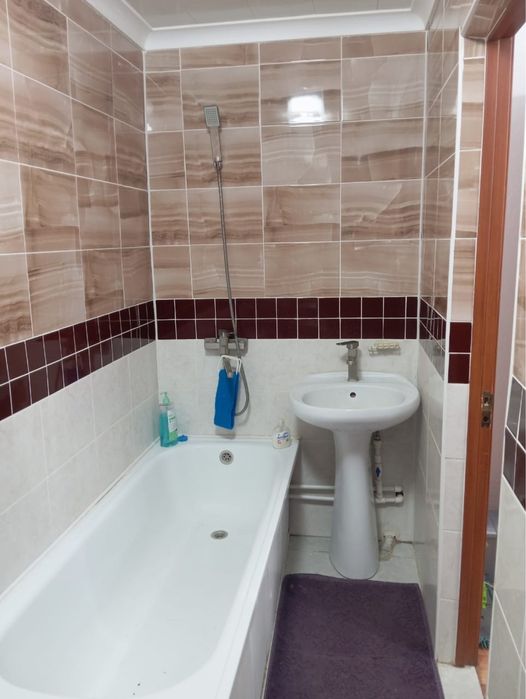 Действующий бизнес