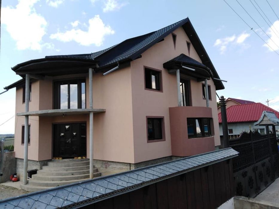 Cautam colaboratori, clienti pentru export ferestre si usi in Europa!