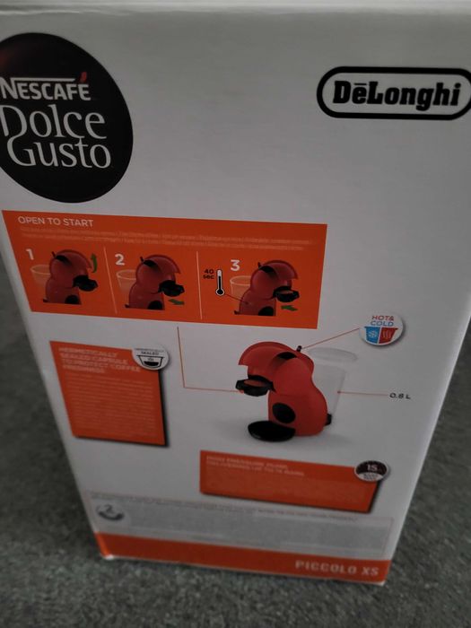 Нова кафе машина внос от Англия. Перфектна машина за кафе.