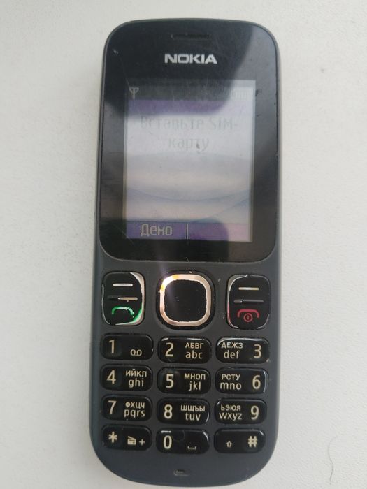 Продам сотовый телефон