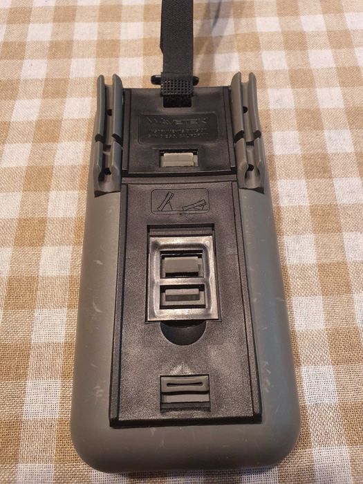 Професионален мултицет WAVETEK 2020 True RMS