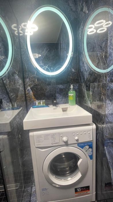 Квартира посуточно в центре