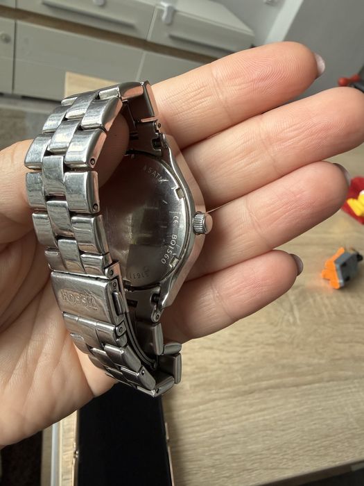 Дамски часовник Fossil BQ1560