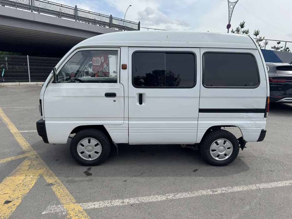 Damas-1 daewoo oq rang