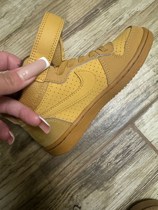 Детски зимни ватирани кецове