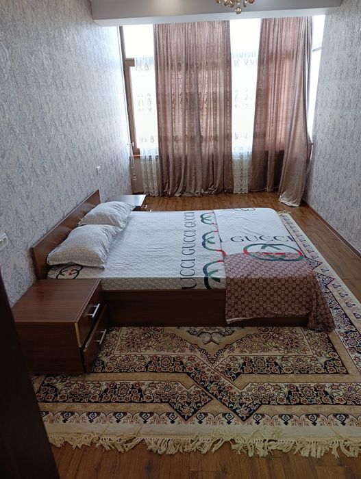 Квартира посуточно