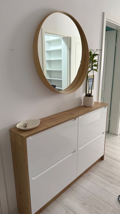 Închiriere apartament 3 camere Prima Universității Oradea