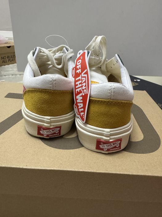 Vans 36 размер, новые