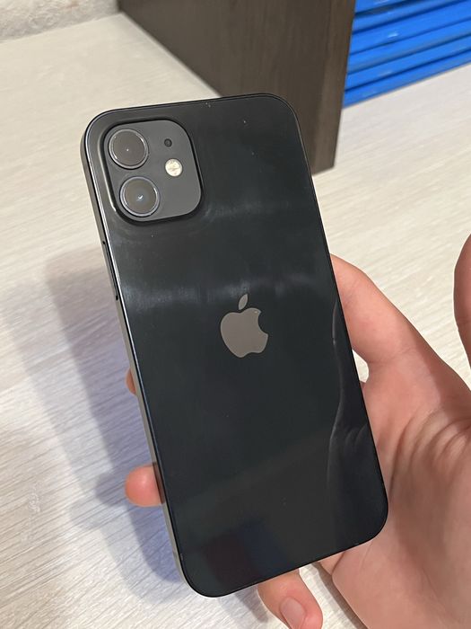 Айфон 12, Идеал!