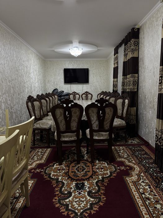 Сам шаҳар, Дам ариқ махалласида (Мўлжал микрораён) Ховли сотилади.