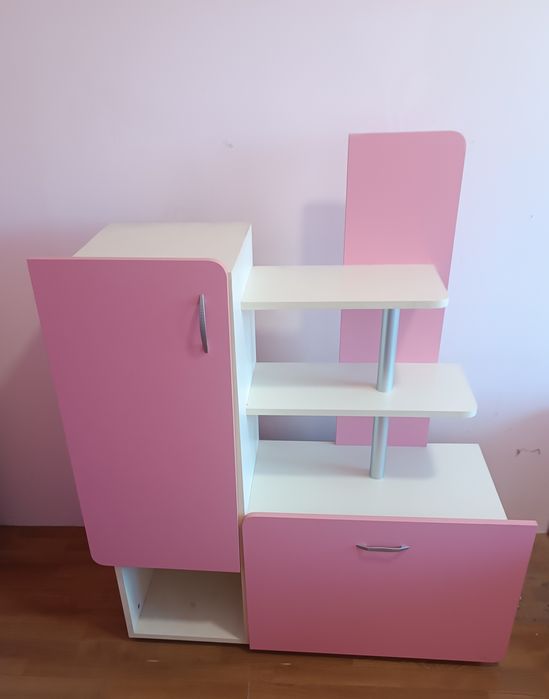 Детско обзавеждане