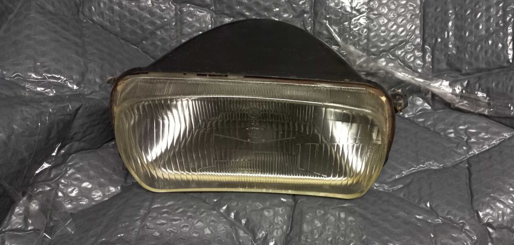 Jucarie lumini Dacia 1300