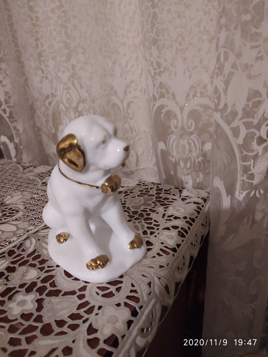 Статуэтки животных крупные