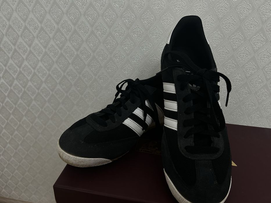 Оригинальные кросовки Adidas