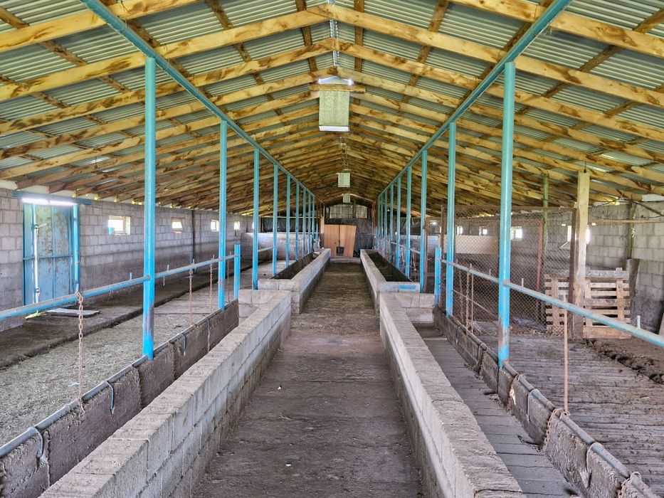 Продам фазенду 1 га