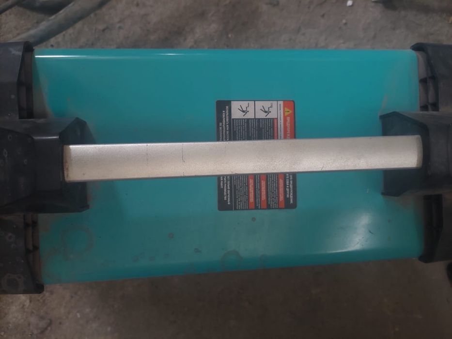 Аргоновый апарат