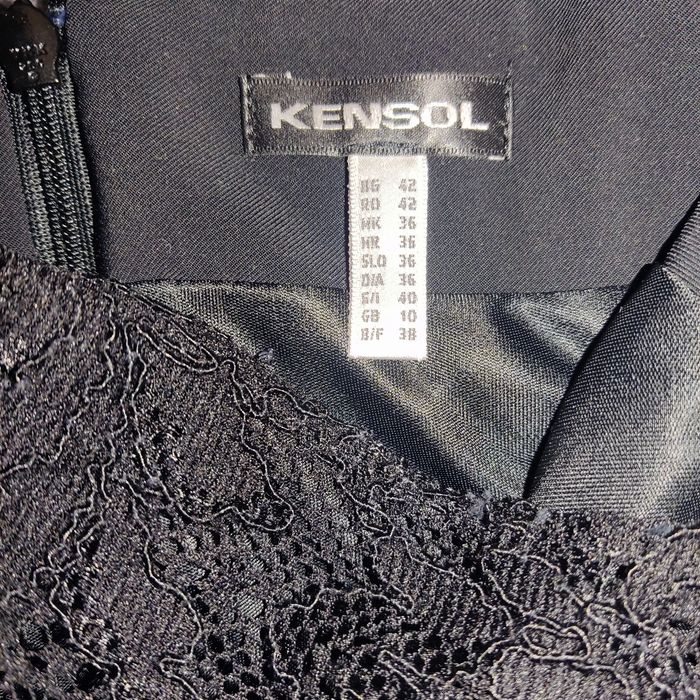 Дамска Рокля Kensol