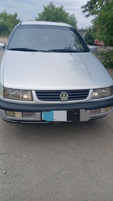 Volkswagen Passat b4