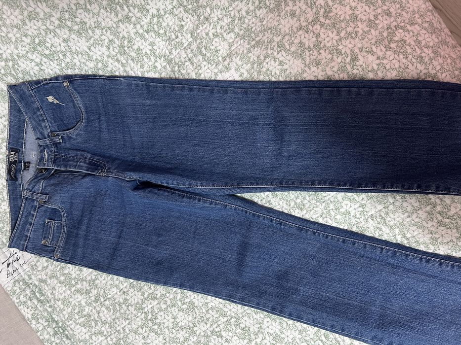 Продам джинсы ,esmara классные