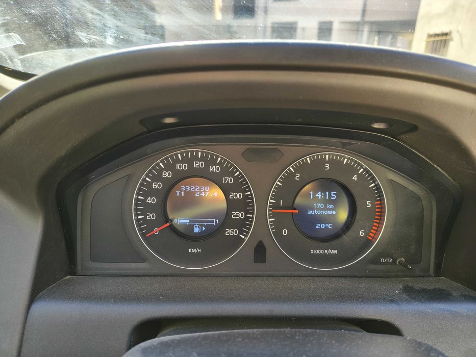 VOLVO XC60 2009 — imagine 2