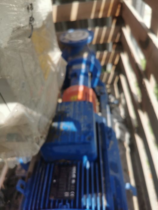 suv nasos sotiladi