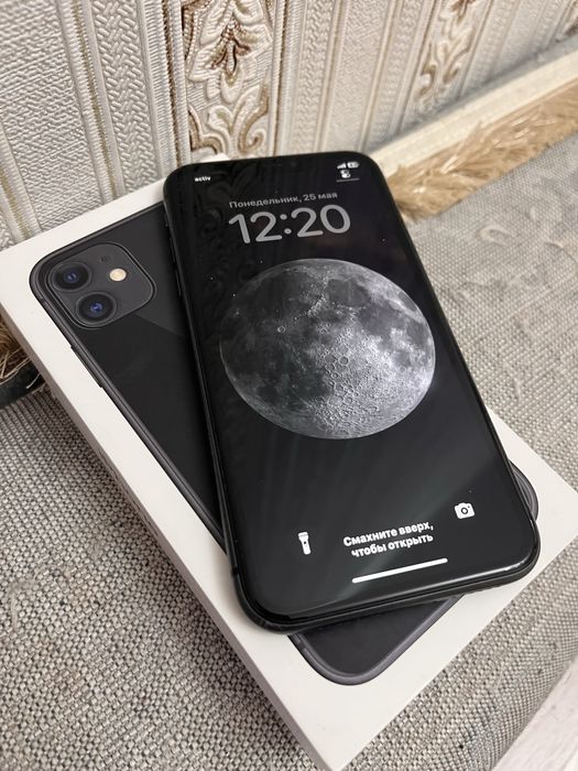 Продается Iphone 11 64gb