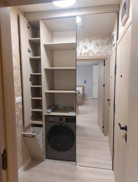 Дава се под наем Едностаен апартамент в Пловдив, Кършияка - 50 кв.м за 400 € - Снимка #6