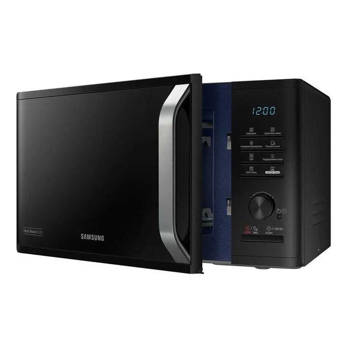Микроволновая печь Samsung MG23K3575AK/BW