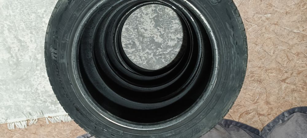 Продам летние шины