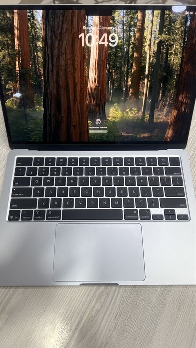 Macbook  Air   M4