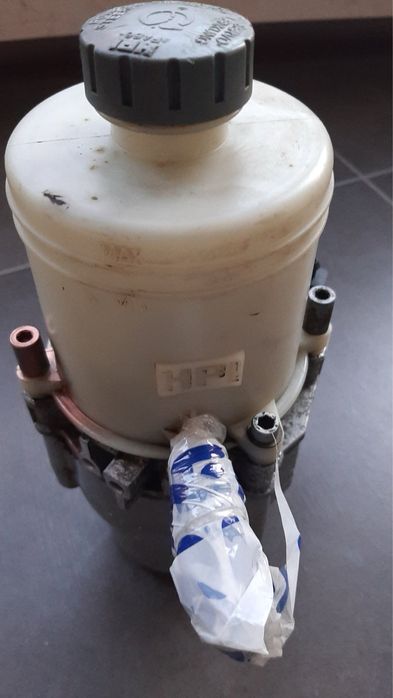 Ел.хидравлична помпа KOYO.Гаранция 1 година!