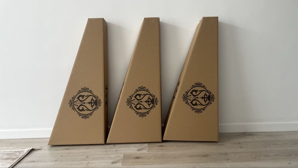 Акустикалық гитаралар