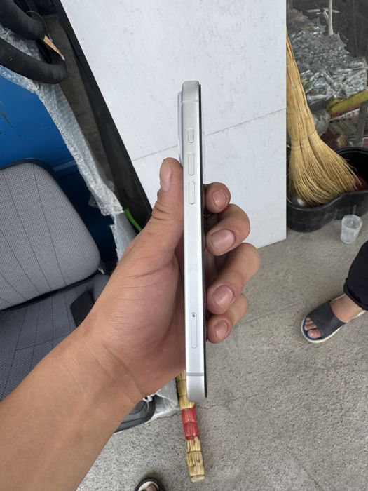 Iphone 17pro max