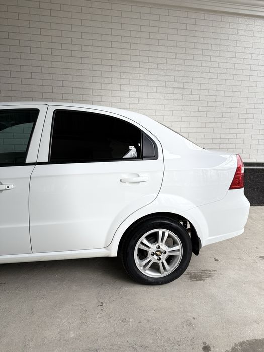 Нексия 3/ 4 позиция