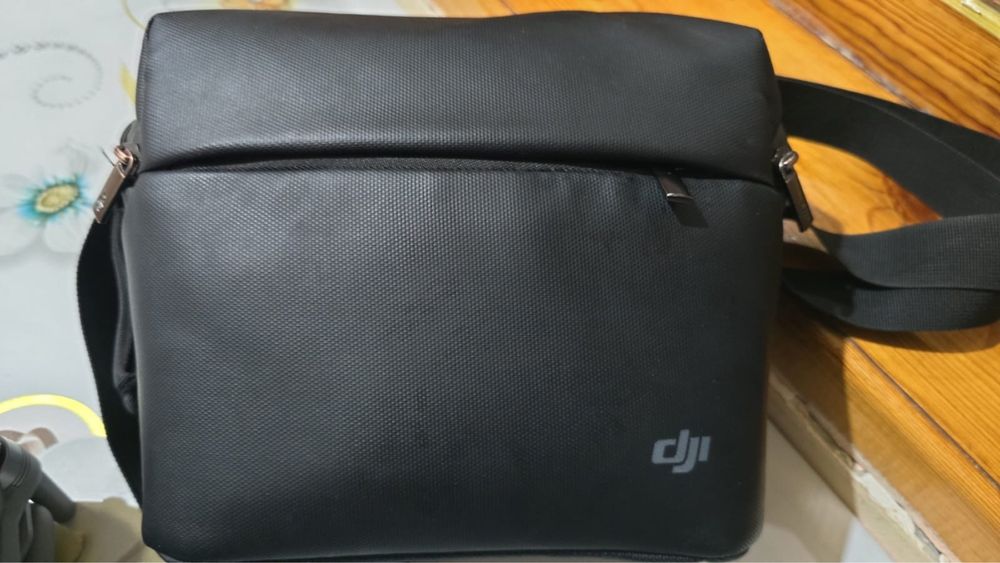 Dji mavic 2s air