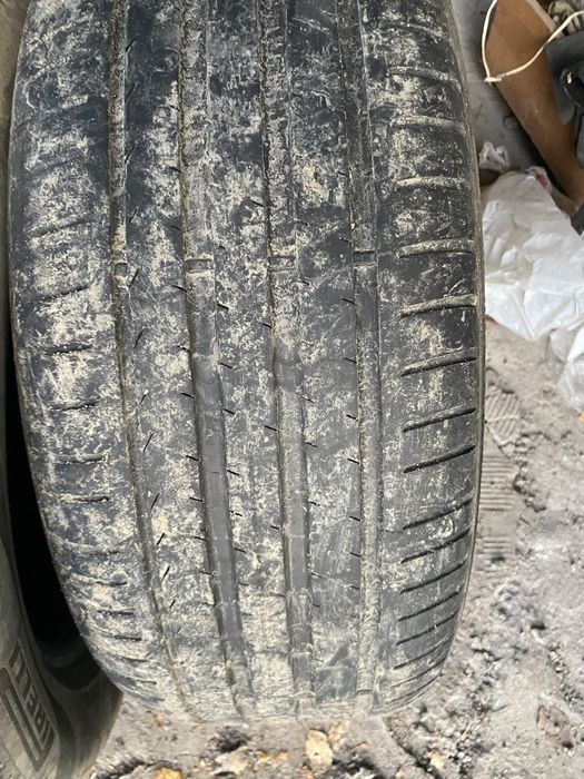 Продам колеса. стояли на камри