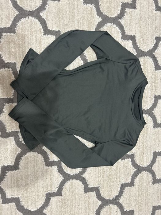 Лонг слив ластик