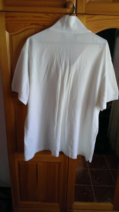 Lacoste оригинална фланелка . Размер - № 7 - XL