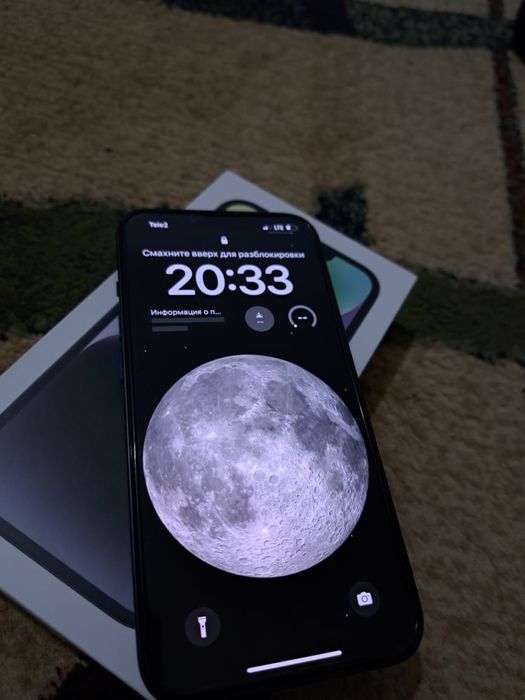 Iphone 14 256g Айфон 14